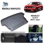 Autoarti Renault Clio 4 Hb Bagaj Havuzu-9007672