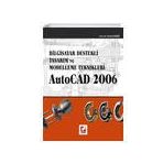 AUTOCAD 2006 BILGISAYAR DESTEKLI TASARIM VE MODELLEME TEKNIKLERI - YUSUF ŞAHİN