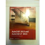 AutoCAD 2013 and AutoCAD LT 2013 Essentials