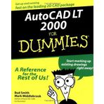 AutoCAD LT 2000 For Dummies by Bud E. Smith (1999-12-29)