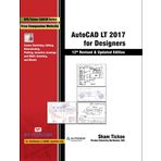 Autocad LT 2017 for Designers