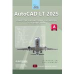 AutoCAD LT 2025: computer ondersteund ontwerpen : leerboek en naslagwerk