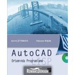 AUTOCAD ORTAMINDA PROGRAMLAMA LISP - KERIM ÇETİNKAYA, HÜDAYİM BAŞAK