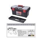 AutoCet 22 inç SUPER-BAG Boş Takım Çantası (Malzeme kutusu )