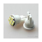AutoCet 8 Ledli T10 BEYAZ Park Ampülü (SMD LED) 17347