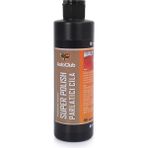AutoClub 250 ml Premium Series Super Polish Parlatıcı Cila