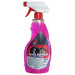 AutoDeepen 500 ml Araç Oto Lastik Parlatıcı