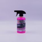 Autodeepen Oto Lastik Parlatıcı 500 Ml, Sprey Başlıklı, Parlak Görünüm Sağlar, Uzun Süre Kalıcı