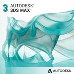 Autodesk 3DS Max 2022 Tek Kullanıcı 1 Yıllık Abonelik