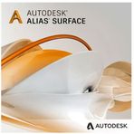 Autodesk Alias Autostudio 2021/22/23/24 Yazılım