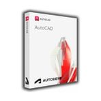 Autodesk Autocad 2026 Windows Lisans Anahtarı (1 Yıl 1 Pc)