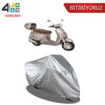 Autoen Bisan Sardes 125 Miflonlu Motorsiklet Brandası
