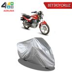 Autoen Bisan Shalter Miflonlu Motorsiklet Brandası
