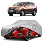 Autoen Chevrolet Captiva Miflonlu Oto Branda