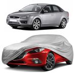 Autoen Ford Focus 2 Sedan Miflonlu Oto Brandası
