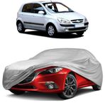 Autoen Hyundai Getz Miflonlu Oto Branda