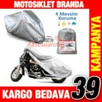Autoen Jinlun JL 250-5 Motosiklet Branda