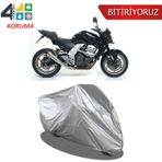 Autoen Kawasaki Z 750 Miflonlu Motorsiklet Brandası