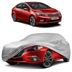 Autoen Kia Cerato Miflonlu Oto Brandası