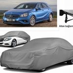 Autoen Mercedes A 180 Cdı Miflonlu Oto Brandası