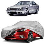 Autoen Mercedes C 200 Cdı Miflonlu Oto Brandası