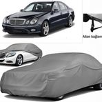 Autoen Mercedes C 200 Miflonlu Oto Brandası