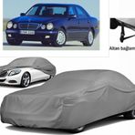 Autoen Mercedes E 320 Miflonlu Oto Brandası
