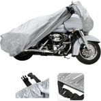 Autoen Motolux Harley 2 Elektrikli Motorsiklet Brandası