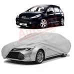 Autoen Peugeot 307 Miflonlu Oto Branda