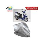 Autoen Ramzey Kalipso 150 Miflonlu Motorsiklet Brandası