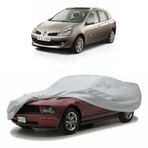 Autoen Renault Clio 2 St.Wagon Miflonlu Oto Brandası