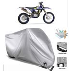 Autoen Sherco SEF300R Factory Motorsiklet Brandası