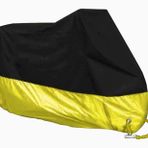 AutoEN Sport Honda CB 125 Motosiklet Brandası