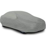 Autoen Sport Range Rover Evoque Gri Oto Brandası
