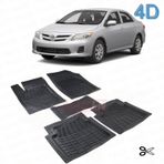 Autoen Toyota Corolla 2013-2018 Oto Branda