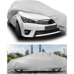 Autoen Toyota Corolla HB 2020 Gri Araba Çadırı Oto Branda