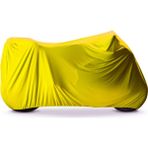 Autoen TVS Jupiter Motosiklet Branda