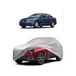 Autoen Volkswagen Jetta 2012-2021 Miflonlu Oto Brandası