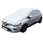 Autoen Y150223 Renault Clio 4 Hb Pratik Yarım Oto Brandası Güneşlik