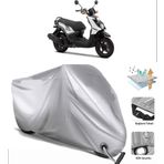 Autoen Yamaha BWs 125 Motorsiklet Brandası