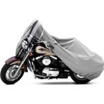 Autoen Yamaha DT 125 Motosiklet Branda
