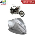 Autoes Asya Pars 250 Motorsiklet Brandası