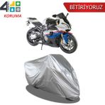 Autoes Bmw S 1000 Rr Motorsiklet Brandası