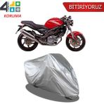 Autoes Cagiva Raptor 650 Motorsiklet Brandası
