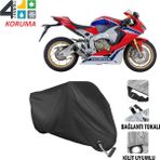 Autoes Honda CBR 1000 RR SP Branda Motosiklet Brandası