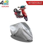 Autoes Honda Kinetic Dx Branda Motosiklet Brandası