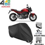 Autoes Honda NC 750 S Dct Branda Motosiklet Brandası