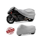 Autoes Indian Roadmaster Branda Motosiklet Brandası
