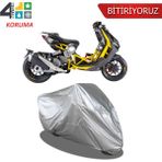 Autoes Italjet Dragster Branda Motosiklet Brandası