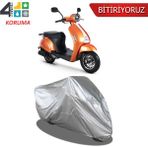 Autoes Kuba Blueberry 50 Branda Motosiklet Brandası
